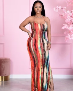 Divanewlook City Weekends Dress New In