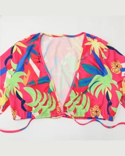 Divanewlook Hawaii Nights Pant Set New In