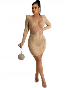 Divanewlook Want Me Forever Dress 7 Divanewlook Want Me Forever Dress