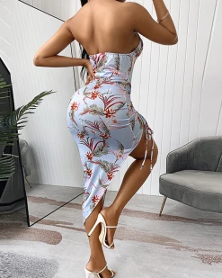 Divanewlook Lovers' Dream Dress