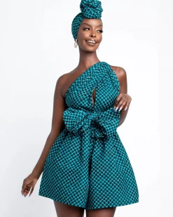 Divanewlook Lets Rewind Dress New In