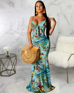 Divanewlook FANTASTIC Summers Dress