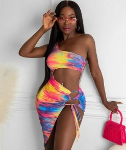 Divanewlook Always Influential Dress