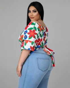 Divanewlook Xarah Top New In