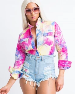 Divanewlook Good For You Top