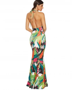 Divanewlook All Flared Up Dress