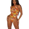 Divanewlook Mojitos Days Swim Set