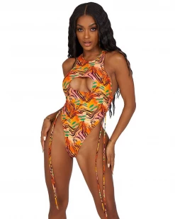 Divanewlook Mojitos Days Swim Set