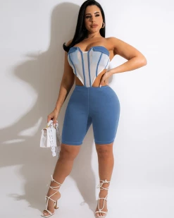 Divanewlook Arriving Late Jumpsuit New In