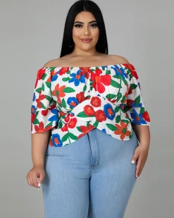 Divanewlook Xarah Top New In