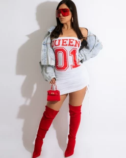 Divanewlook New In Next Lover Dress