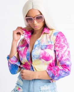 Divanewlook Good For You Top