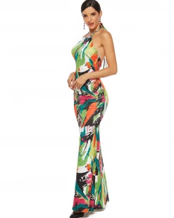 Divanewlook All Flared Up Dress