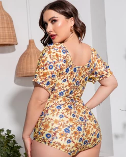 Divanewlook New In Sweet Memories Swimsuit