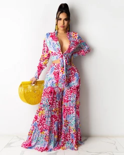 Divanewlook Chicest Darling Pant Set