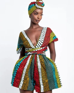 Divanewlook Lets Rewind Dress New In