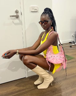 Divanewlook City Getaway Dress New In