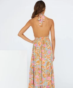 Divanewlook Perfect Muse Dress