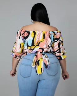 Divanewlook Xarah Top New In