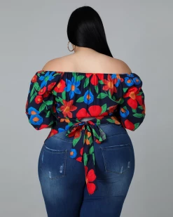 Divanewlook Xarah Top New In