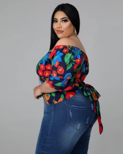 Divanewlook Xarah Top New In