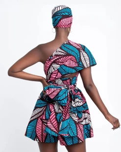 Divanewlook Lets Rewind Dress New In