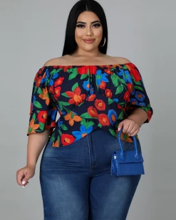 Divanewlook Xarah Top New In