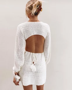 Divanewlook Meagan Dress New In