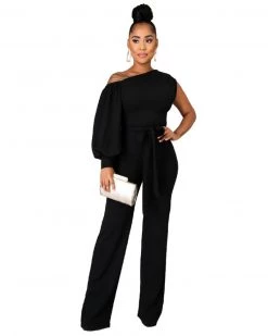 金爱萱 Taste Classy Jumpsuit