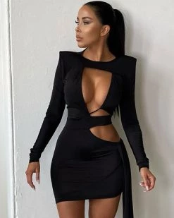 正集 Like Never Before Dress