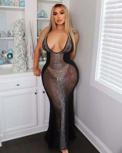 Divanewlook NYE Dress