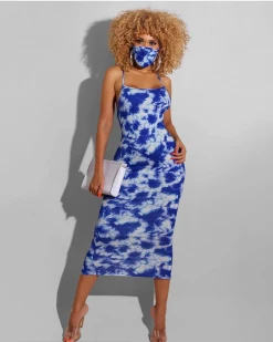 熊森 Your Choice Dress