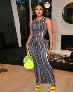 赛西尔 New In Need To Get You Alone Dress