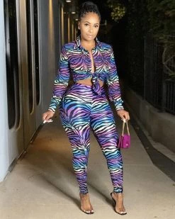 Divanewlook Allegra Legging Set