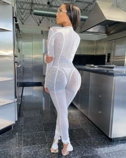 Divanewlook BIRTHDAY PARTY JUMPSUIT