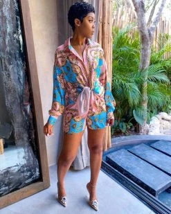 优思 Mariah 2PC SET New In