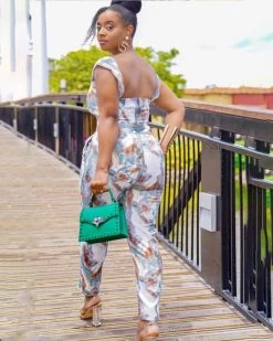 雅悦 New In Spring Expression Set