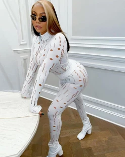 赛西尔 Sexy Hole Set