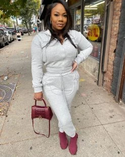 琦壕泓 COMFORT ME SET New In