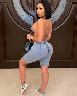 宸诺 He'll Do What I Please Set