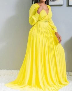 Divanewlook Elegant Expansion Dress New In