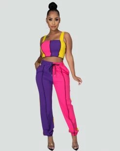 菲蔓 The “Hey, There” Set