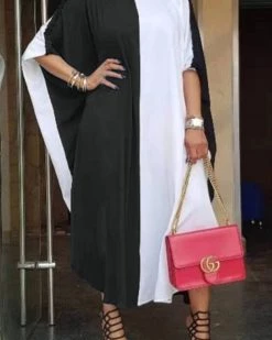 金缕燕衣 Stay Forever Young Dress