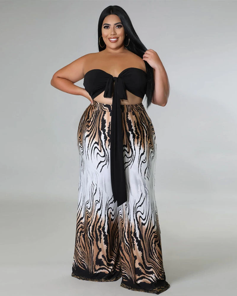 诗晨 New In Coming For You Pant Set 1 诗晨 New In Coming For You Pant Set