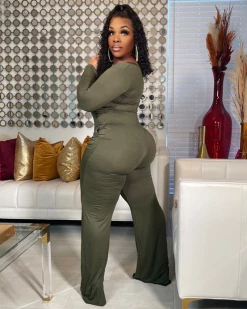 妮妮维雅 Sale Long Sleeve “Meet Me At The Lounge”