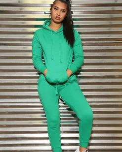 柒玖 Cozy Cute Sweatsuit Set New In