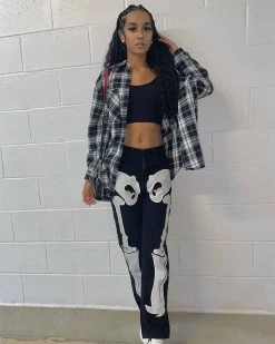 佩心 Bone Jeans New In