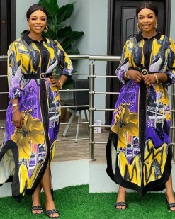 达澜 Bomb Maxi Top New In