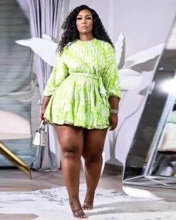 亦凡 Travel Odyssey Dress 7 亦凡 Travel Odyssey Dress