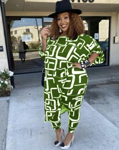 胖妹儿&乔汐 Raise Your Flag Set